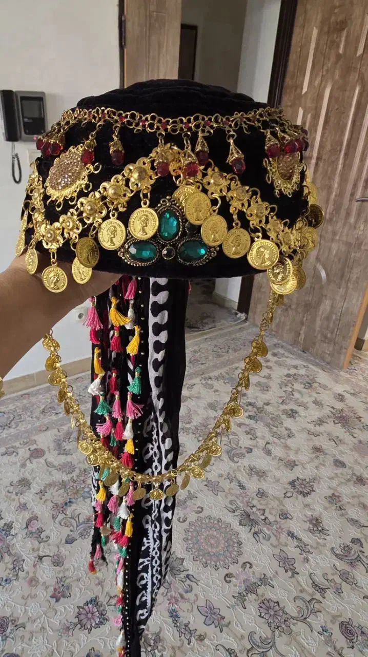 کلاه فیس|لباس|سنندج, |دیوار