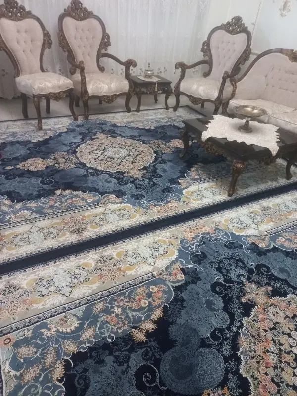 فروش آپارتمان باغستان غربی