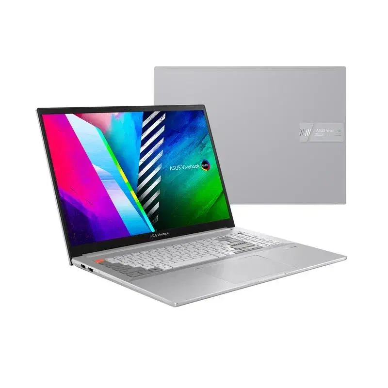 لپ تاپ 16 اینچی ایسوس مدل Vivobook Pro 16X OLED|رایانه همراه|تهران, مهران (سیدخندان)|دیوار