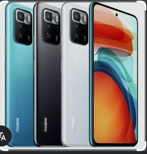 POCO X3 GT|موبایل|گرگان, |دیوار