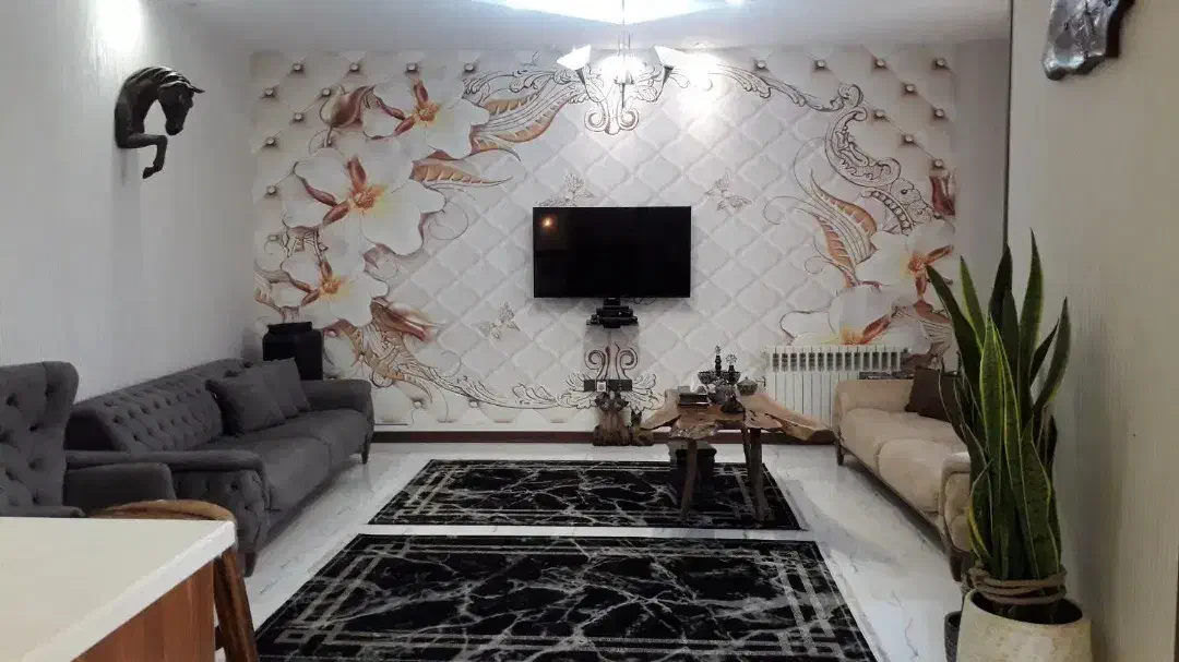 آپارتمان 100 متری لواسان / OUSHAN VILLA|اجارهٔ آپارتمان|لواسان, |دیوار