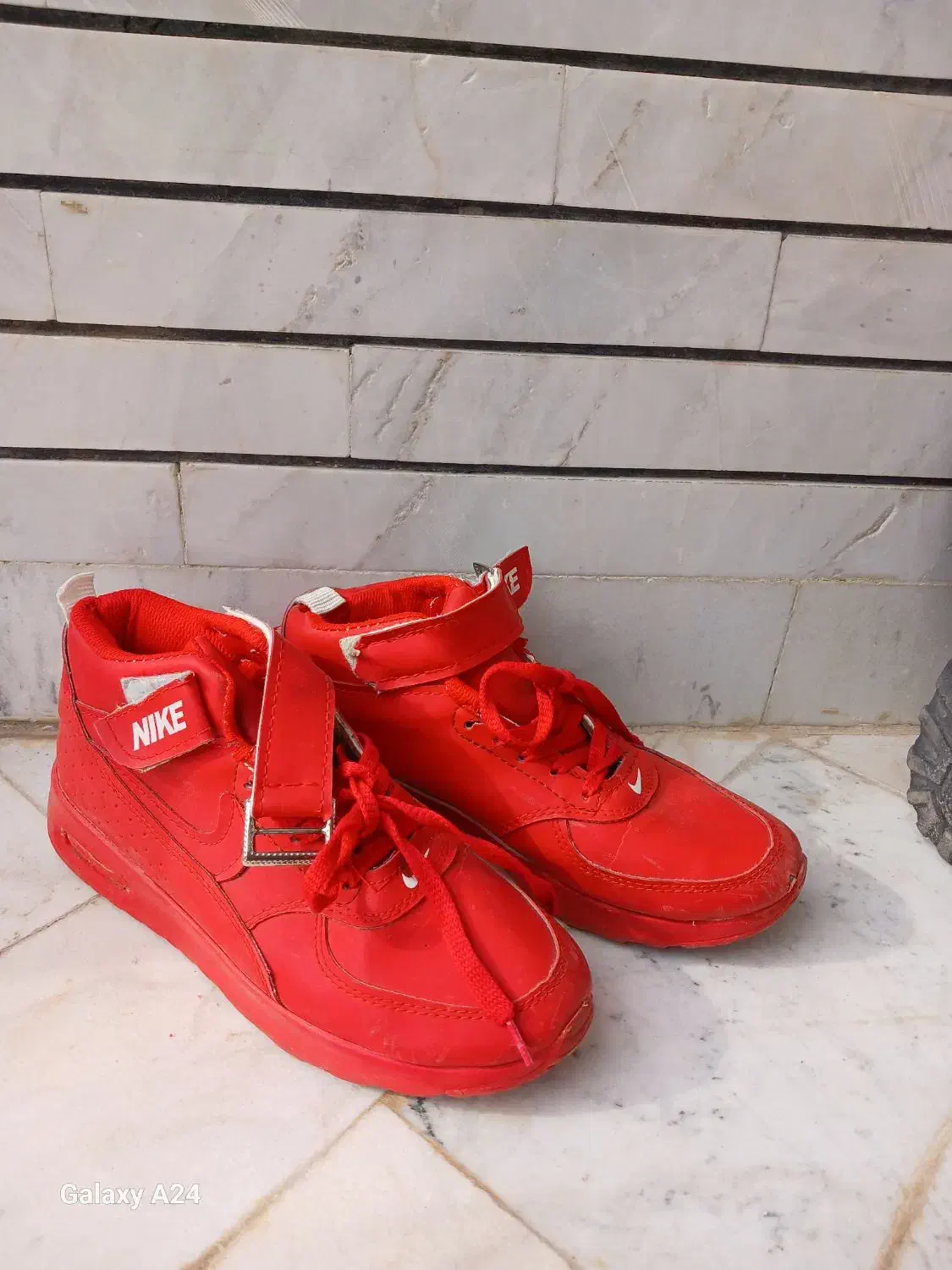 کفش اسپرت دخترانه|کیف، کفش، کمربند|نجف‌آباد, مجاهد شمالی|دیوار