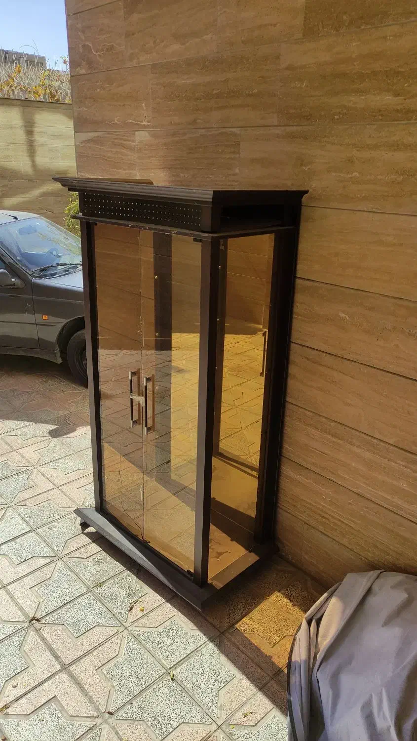 ویترین|بوفه، ویترین، کنسول|شاهینشهر, شهرک میلاد|دیوار