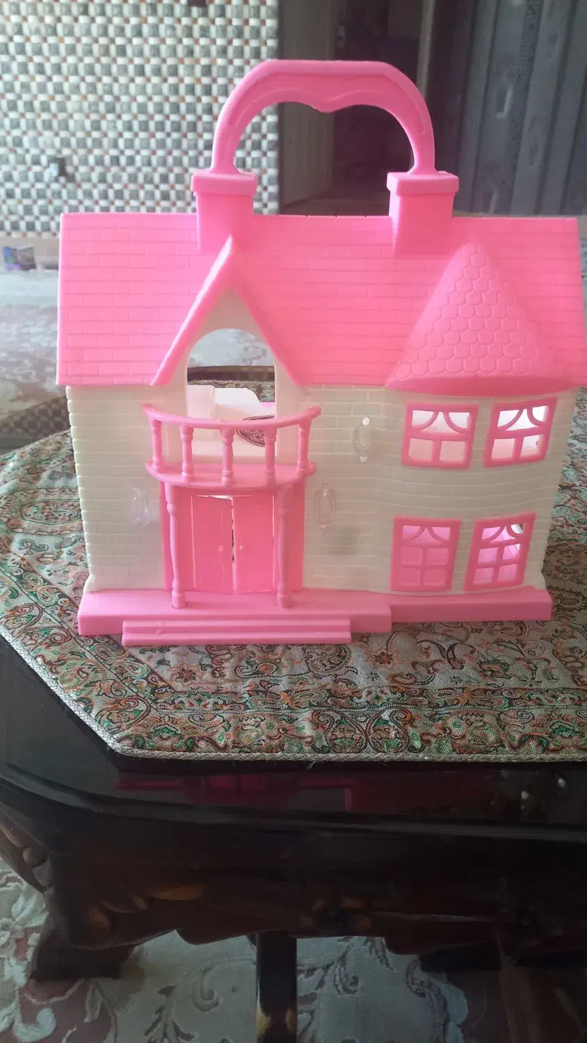 خانه اسباب بازی|اسباب‌‌بازی|کرمانشاه, |دیوار