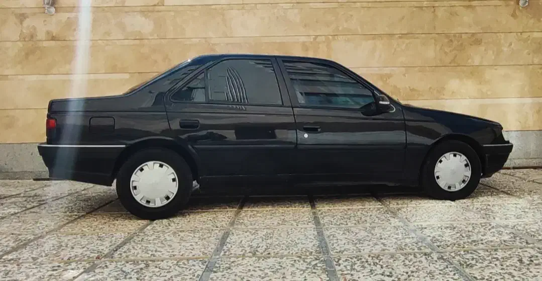 پژو 405 مدل 82|خودرو سواری و وانت|اردبیل, |دیوار