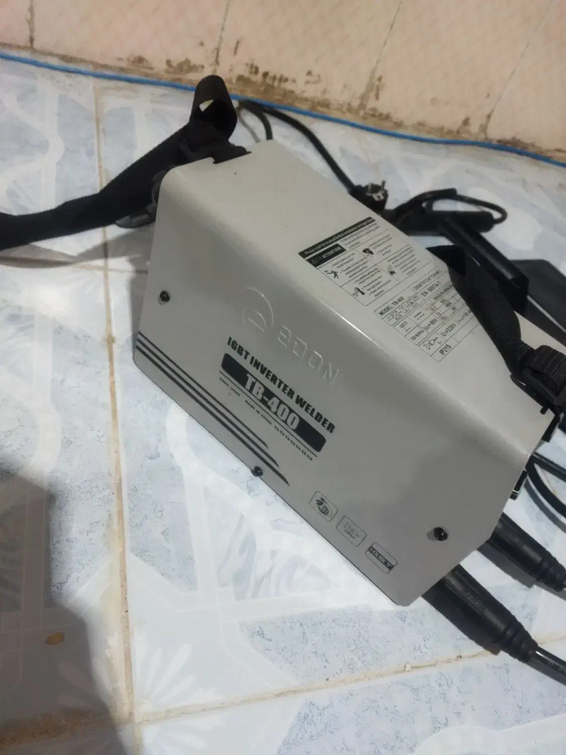 موتور جوش|ابزارآلات|مشگین شهر, |دیوار