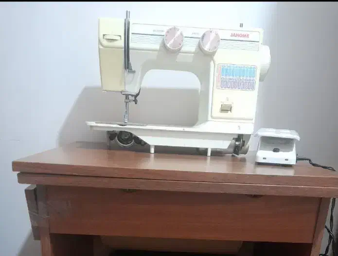 چرخ خیاطی|چرخ خیاطی و ریسندگی|تهران, قیام|دیوار