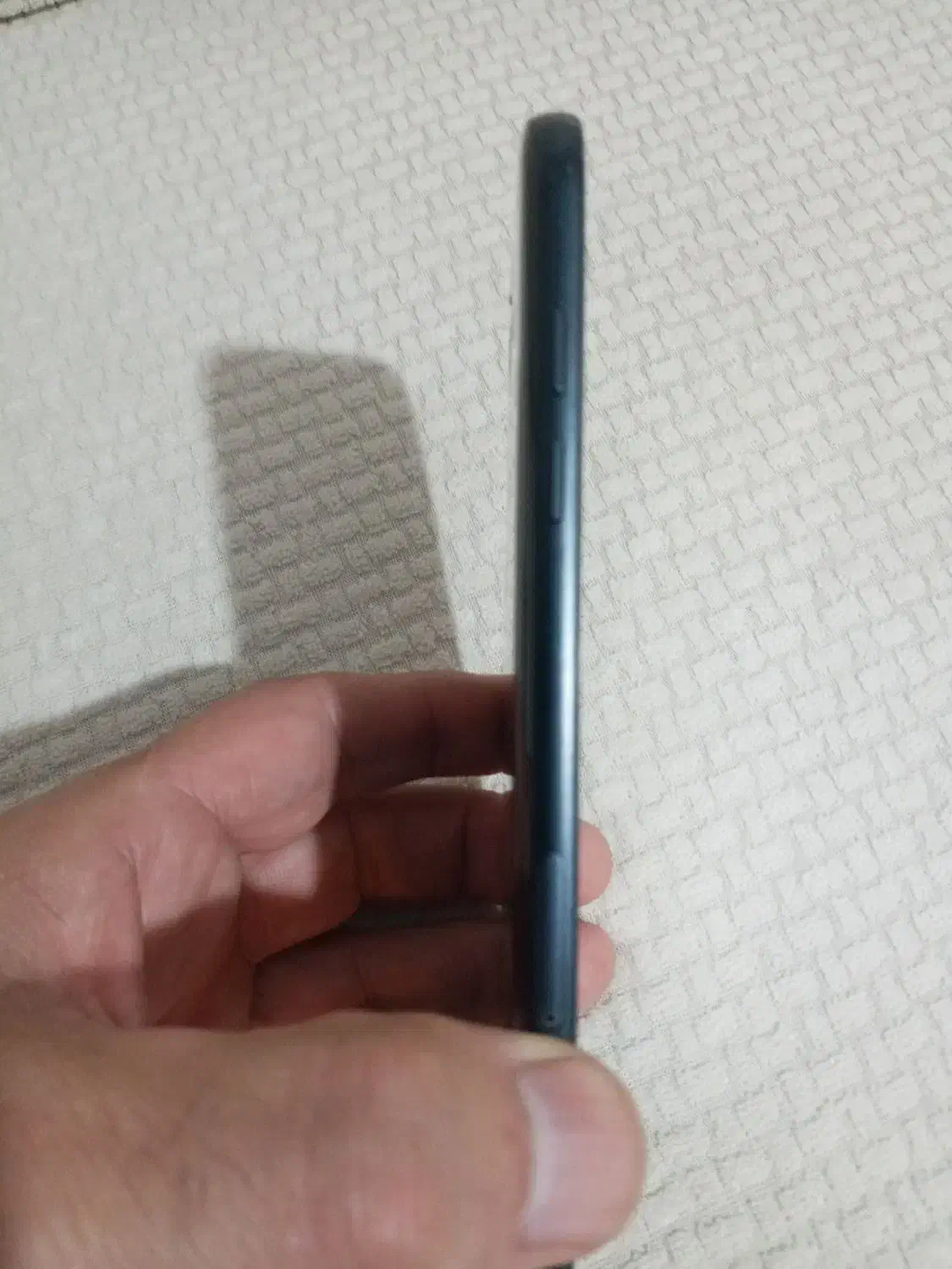 موبایل سامسونگ A7|موبایل|سراب, |دیوار