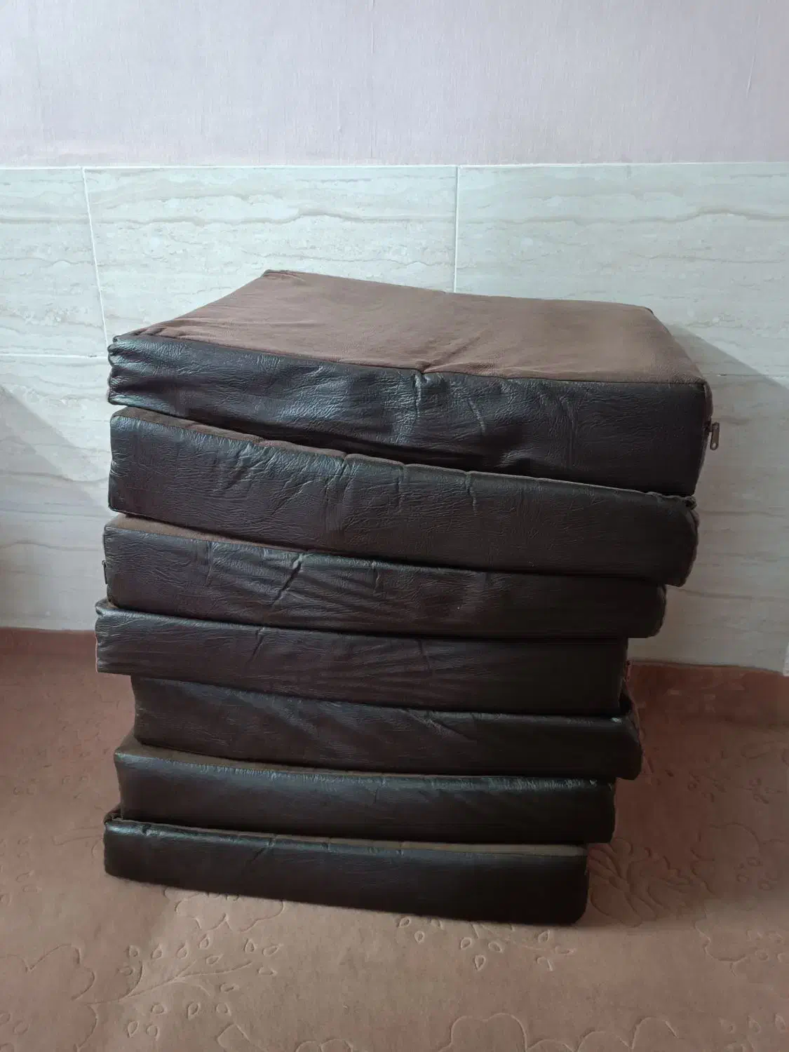 تشک مبل|مبلمان خانگی و میز عسلی|قلعه نو, |دیوار