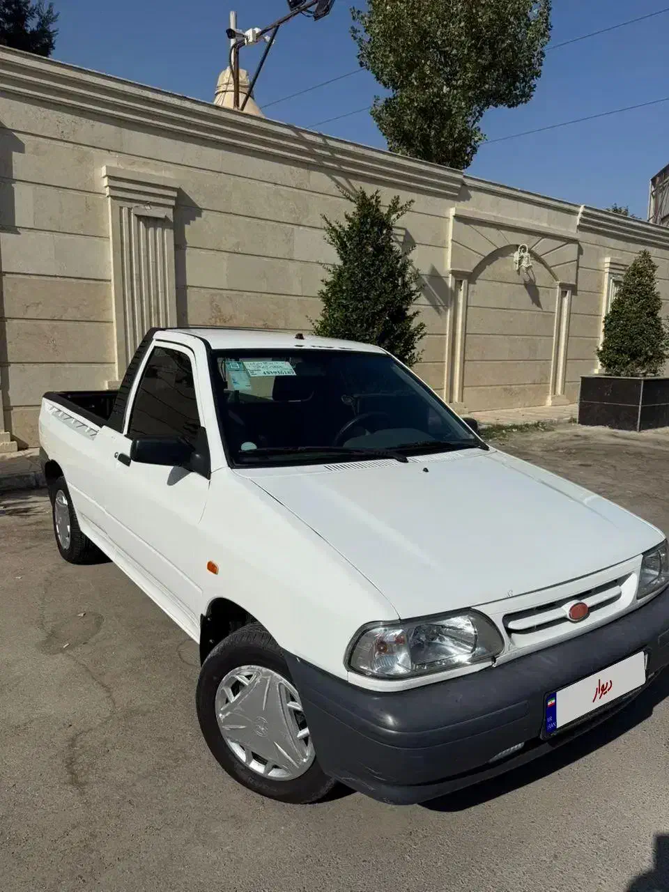 پراید 151مدل1402|خودرو سواری و وانت|محمدشهر, محمدشهر|دیوار