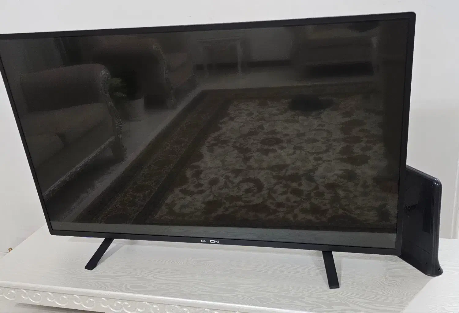 تلویزیون|تلویزیون و پروژکتور|اراک, |دیوار