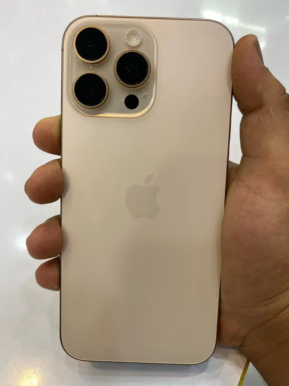 iPhone 16PRMax|موبایل|قم, عمار یاسر|دیوار