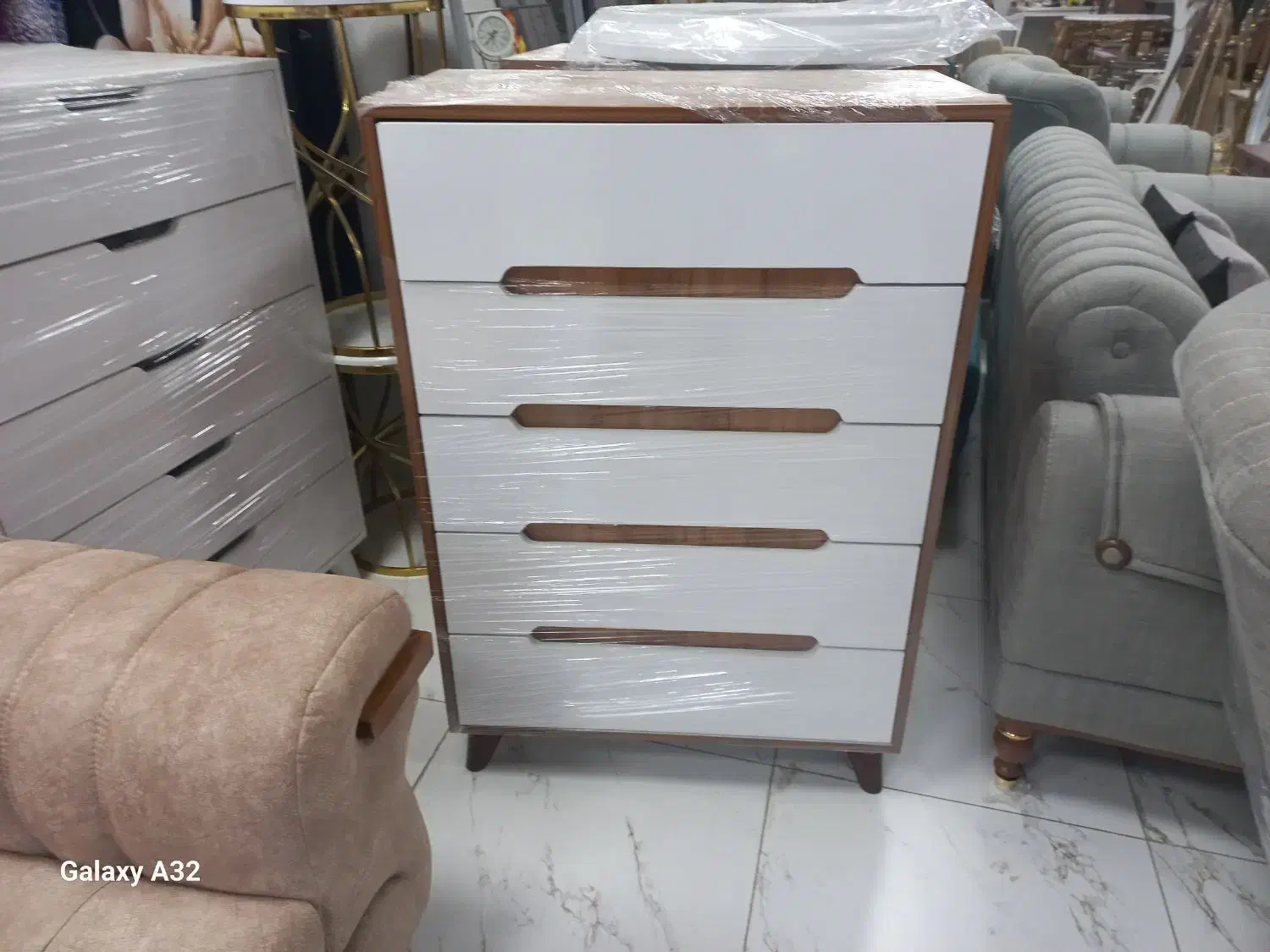 دراور راشین کار|جاکفشی، کمد، دراور|ایلام, |دیوار