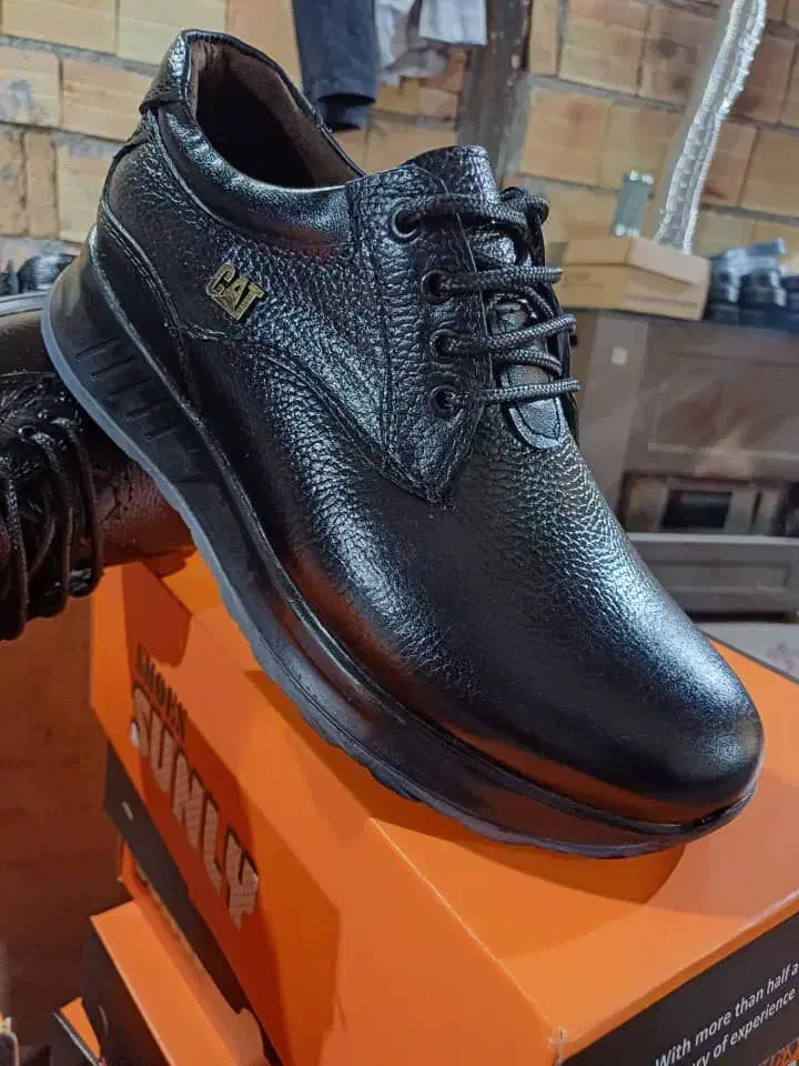 چرخکار کفش مردانه|استخدام صنعتی، فنی، مهندسی|اهر, |دیوار