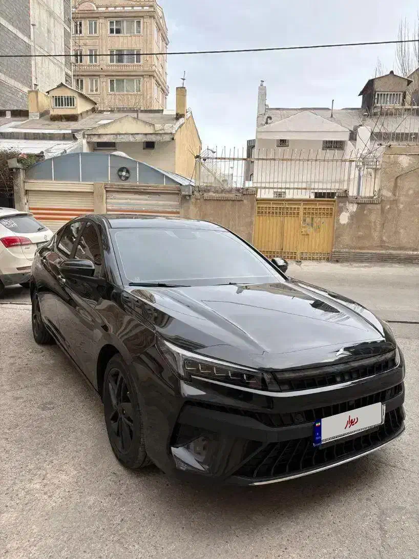 Kmc j7|خودرو سواری و وانت|اردبیل, |دیوار