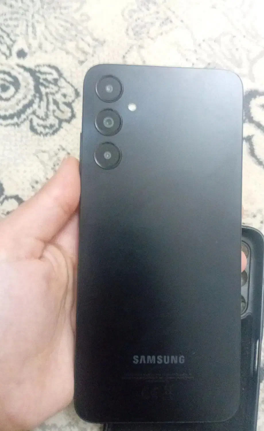 گوشی A05s در حد نو|موبایل|ساری, |دیوار