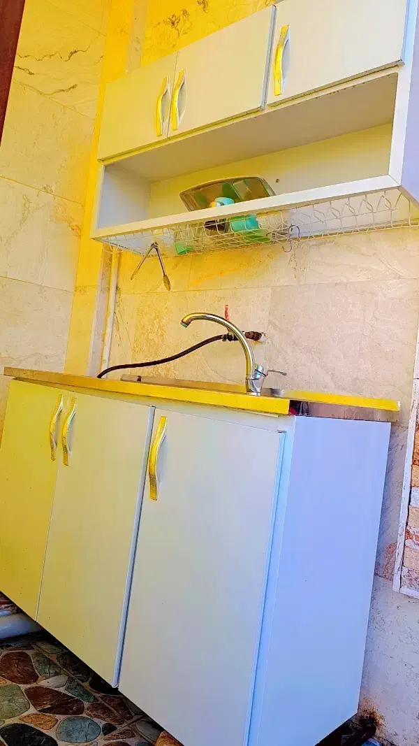 کابینت|مصالح و تجهیزات ساختمان|دوگنبدان, |دیوار