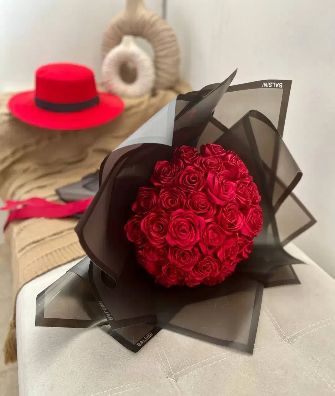 گل ربانی|گل مصنوعی|نیشابور, شهرک رضوی|دیوار