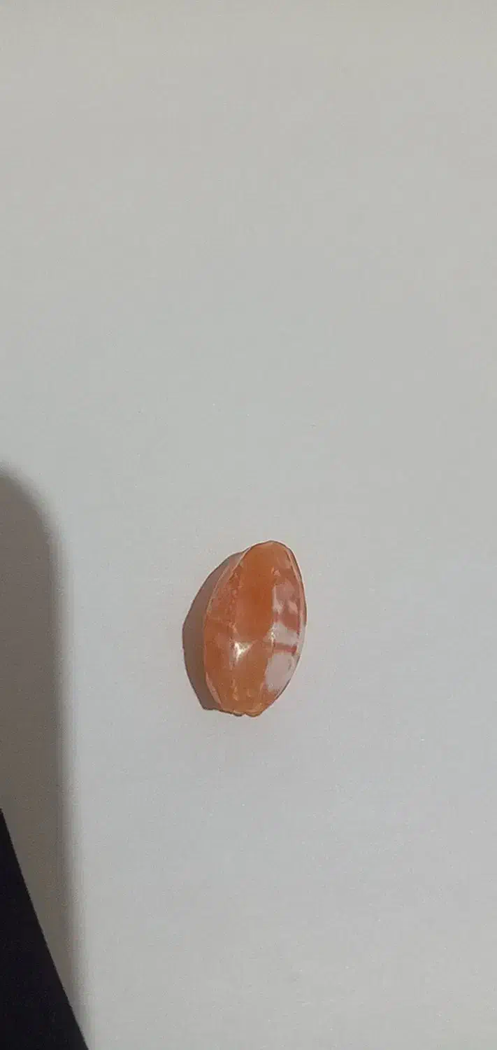 مهره عقیق قدیمی و سنگ خاص|کلکسیون اشیاء عتیقه|سنخواست, |دیوار