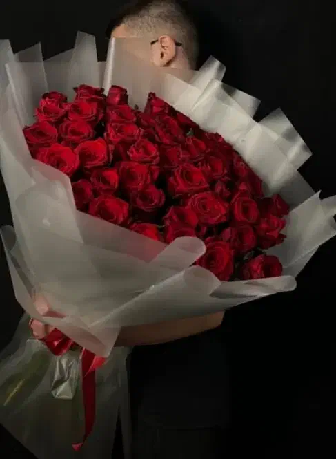 سفارش گل روبانی برای خاص پسندابصورت باکس و دسته ای|گل مصنوعی|چابهار, |دیوار