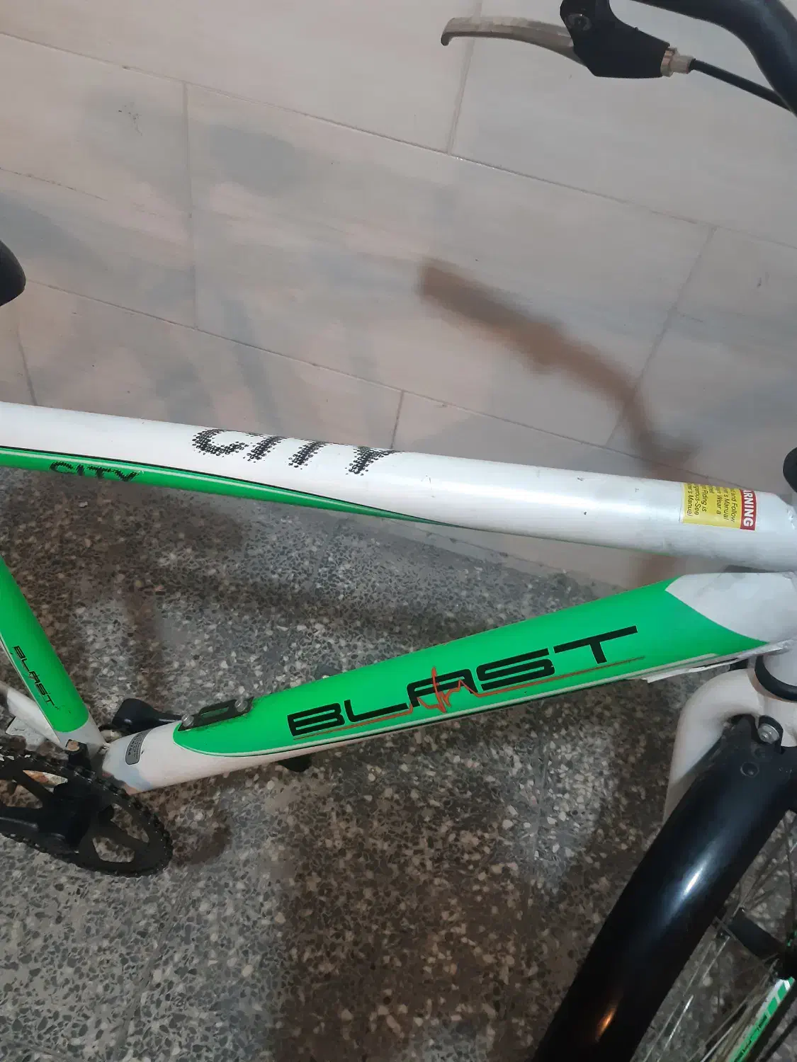 فروش دوچرخه ساده|دوچرخه، اسکیت، اسکوتر|شیراز, آبیاری|دیوار