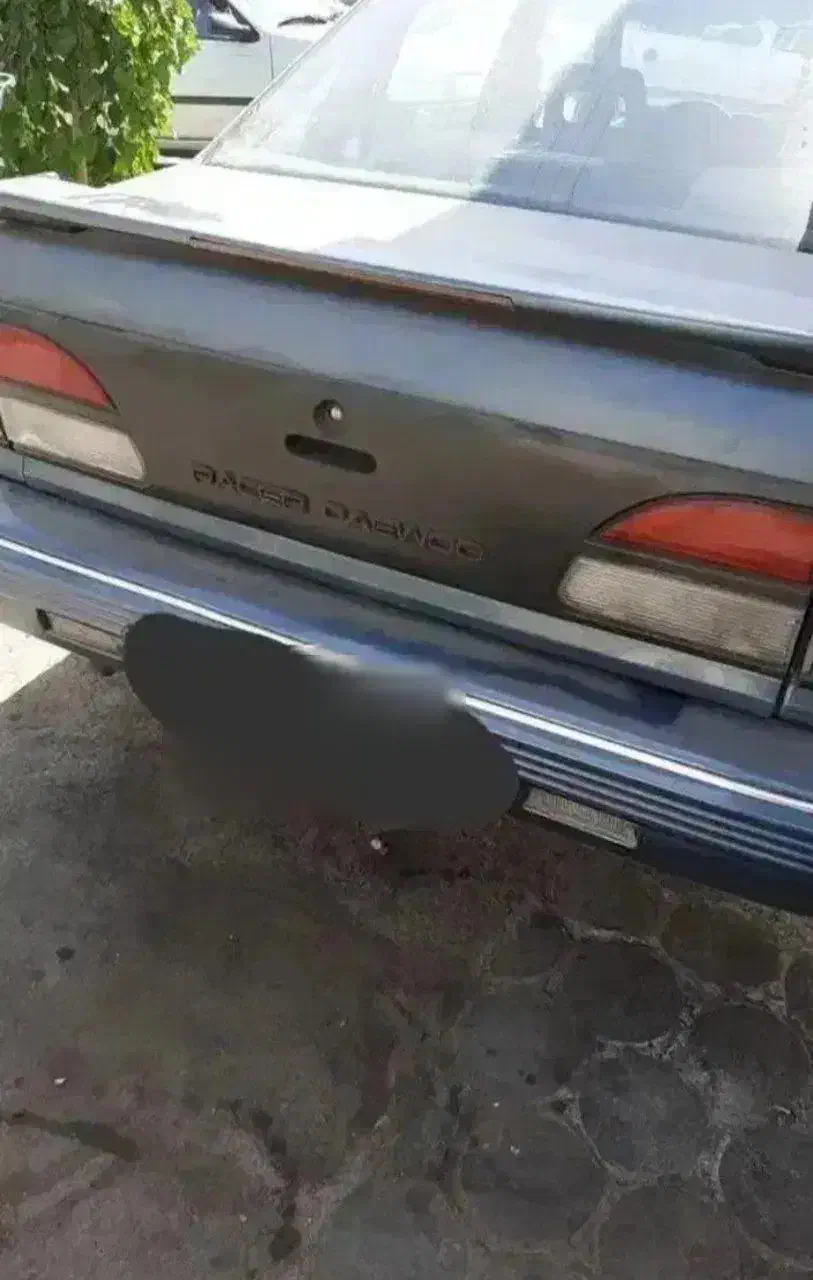 دوو ریسر GTI تصادفی|خودرو سواری و وانت|پردیس, فاز ۵|دیوار