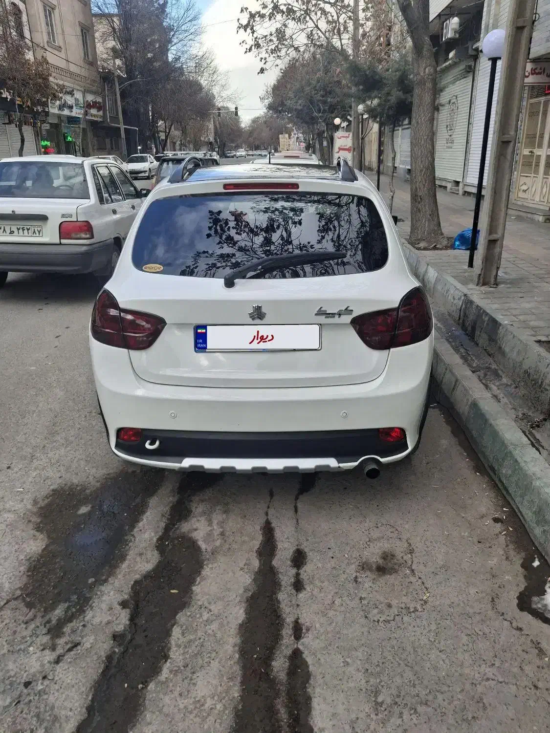 خودرو|خودرو سواری و وانت|زنجان, |دیوار