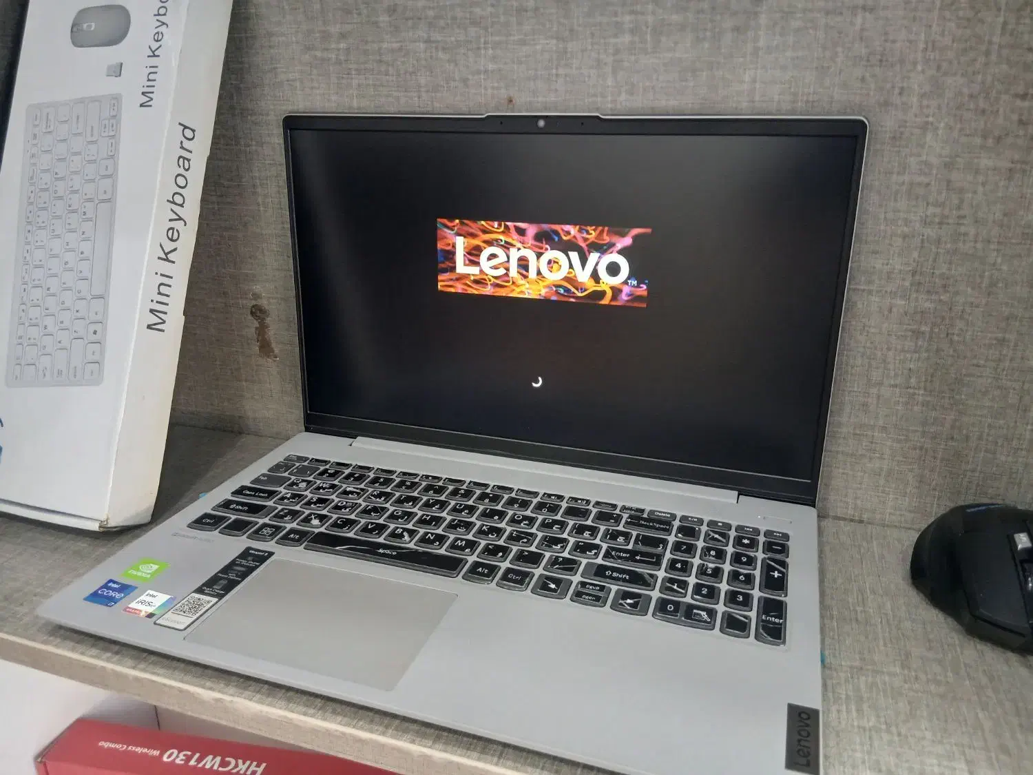 لپ تاپ لنوو نسل ۱۱ در حد نو|رایانه همراه|بابل, |دیوار