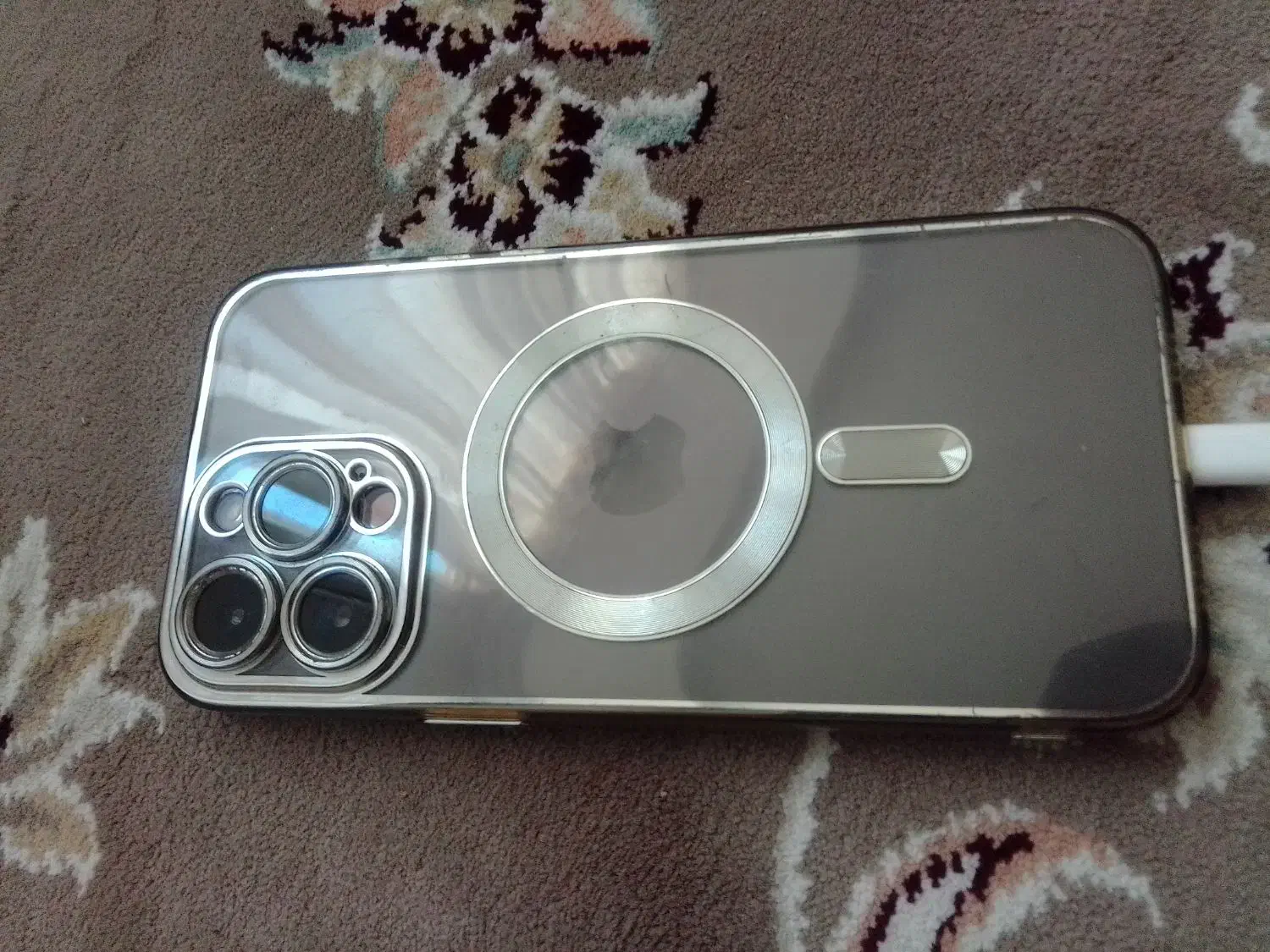 آیفون14پرومکس|موبایل|مشهد, الهیه|دیوار