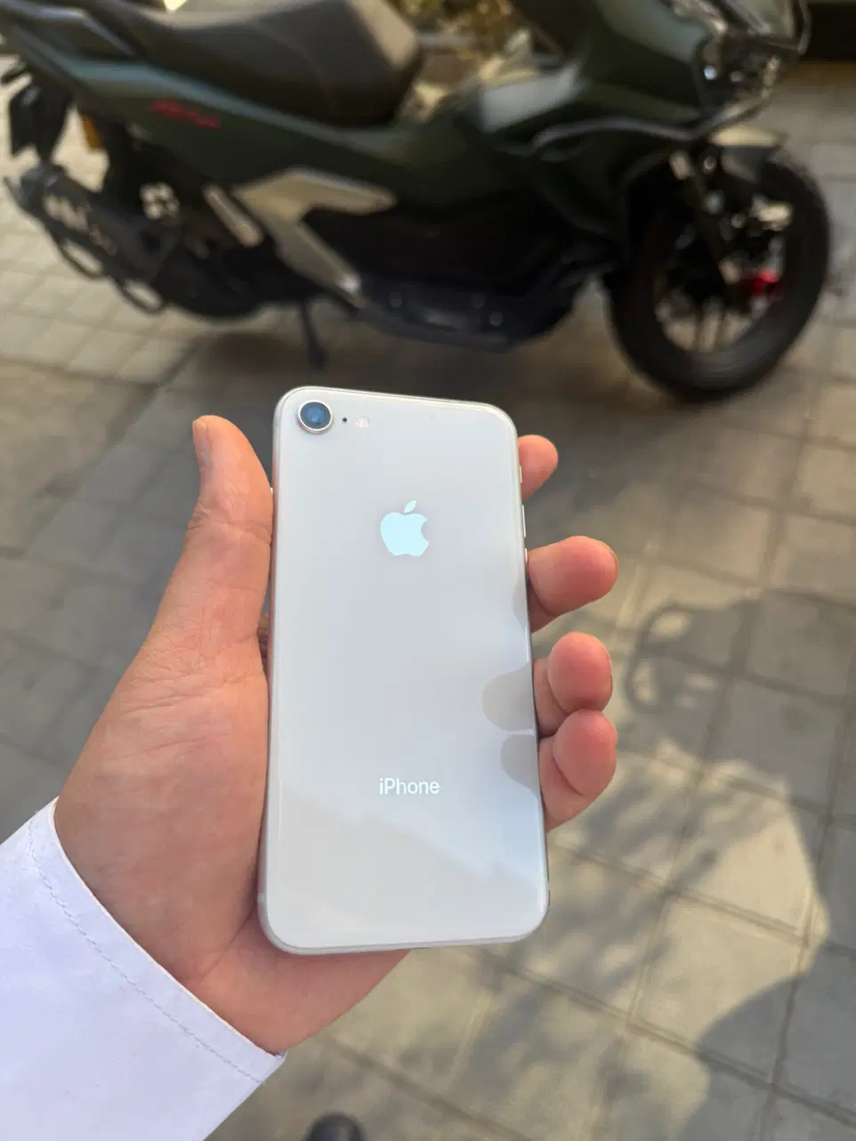 iphone 8|موبایل|تهران, آرژانتین|دیوار