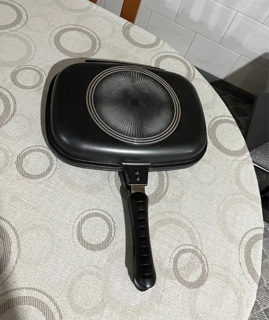 ماهیتابه رژیمی|ظروف پختوپز|تهران, شوش|دیوار