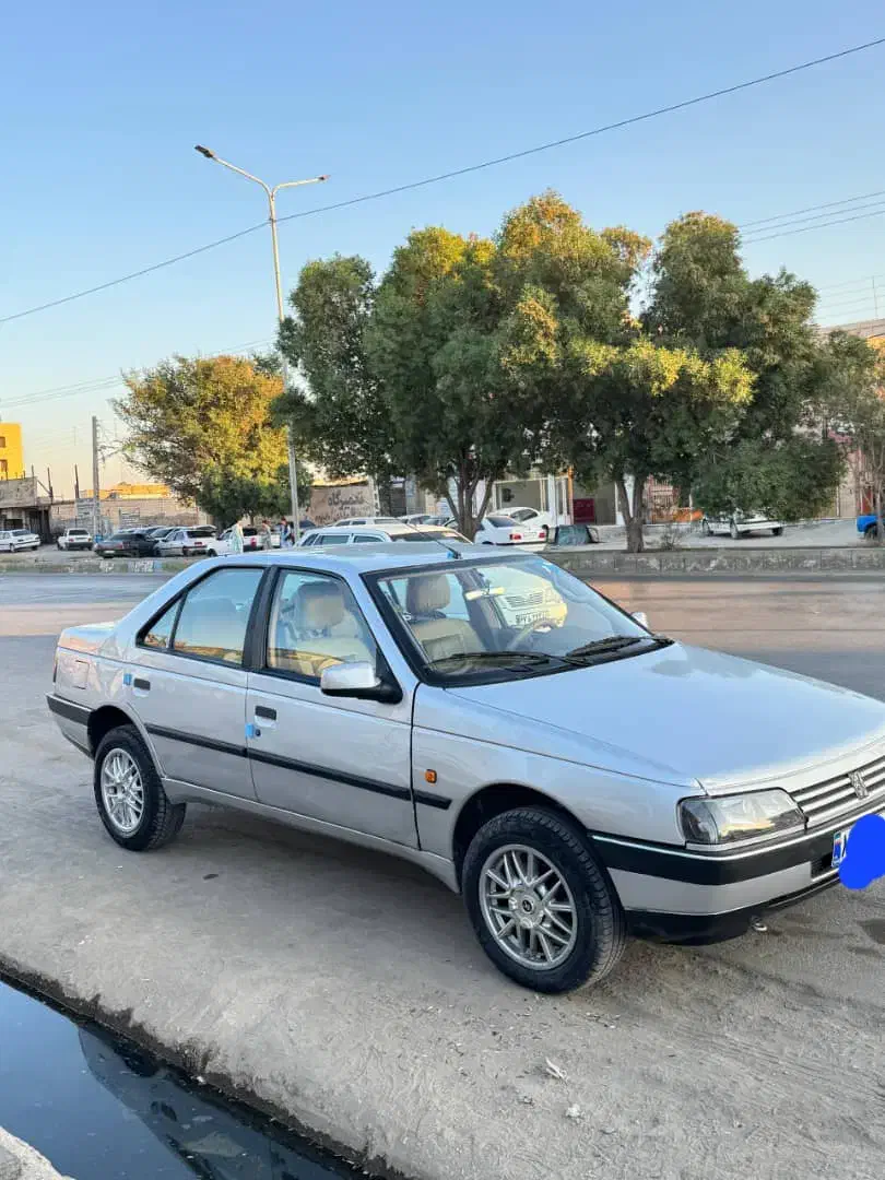 فروش ماشین|خودرو سواری و وانت|ایرانشهر, |دیوار