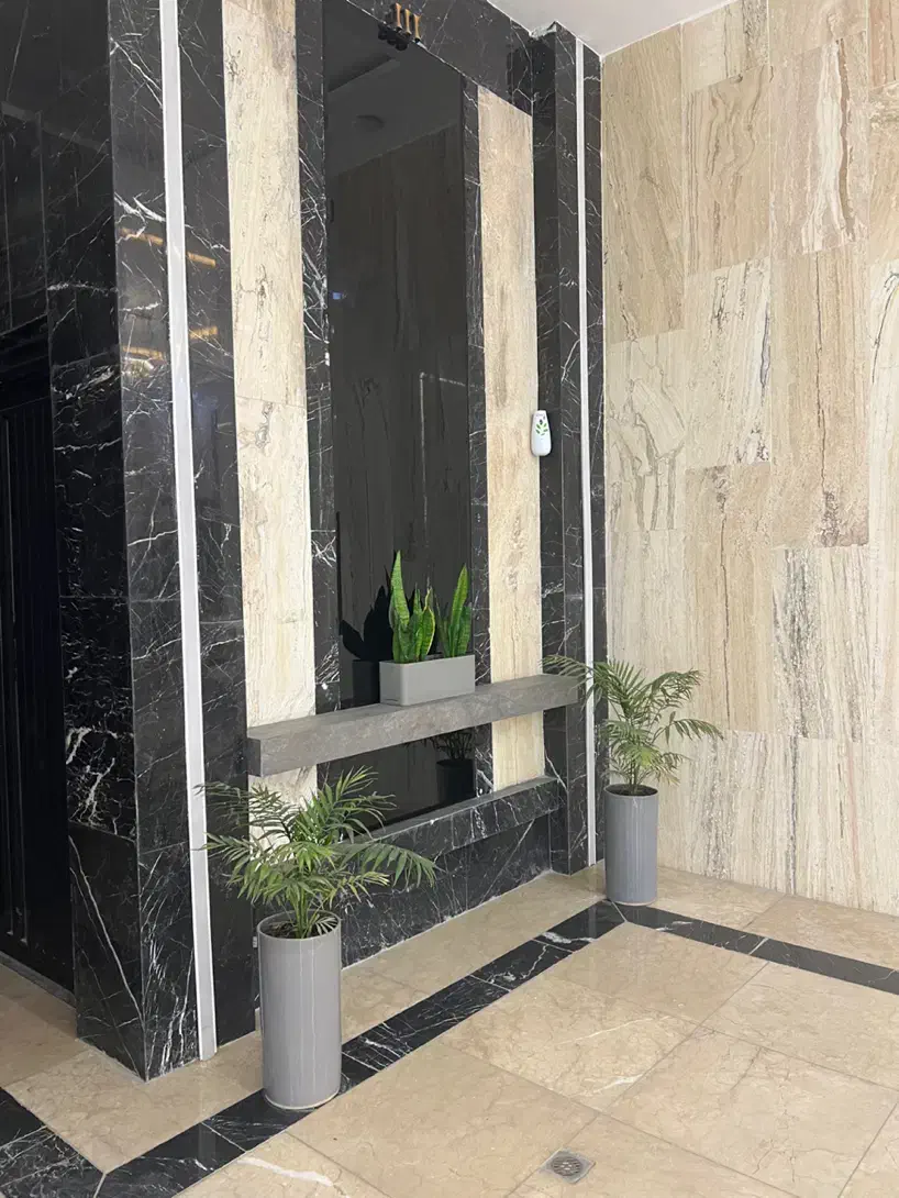 اپارتمان رحمانیه ۱۱۸متر صفر سنداماده|فروش آپارتمان|مشهد, الهیه|دیوار