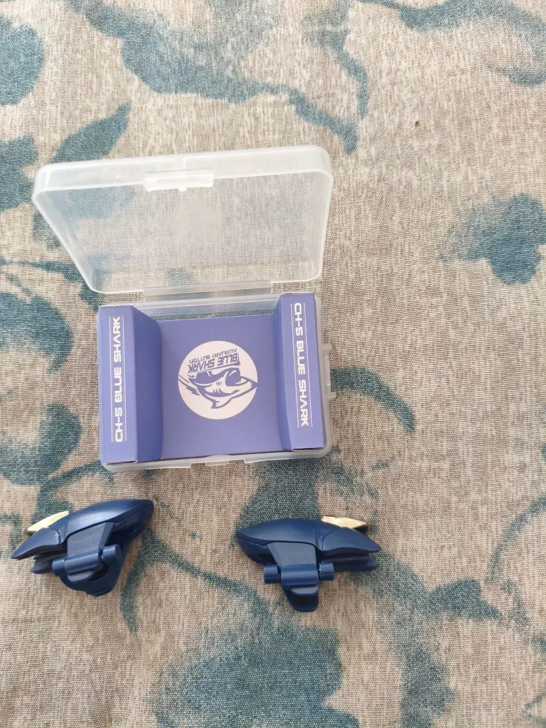 بلو شارک|لوازم جانبی موبایل و تبلت|فرخ‌شهر, |دیوار