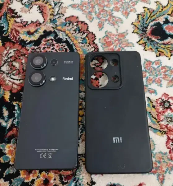 گوشی شیائومی نوت 13 پرو|موبایل|شیراز, قصرالدشت|دیوار