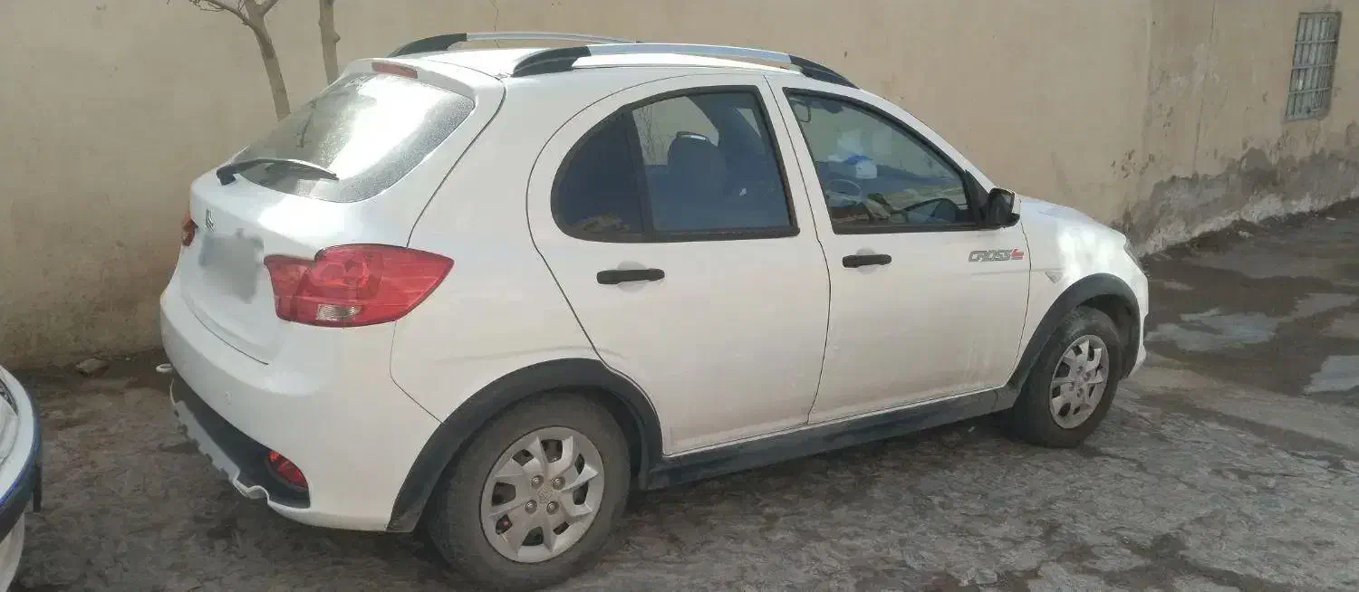 کوییک S|خودرو سواری و وانت|زاهدان, |دیوار