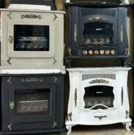 سرای بخاری و شومینه هوشمند در رشتیان مدلg86e۰۹h8|بخاری، هیتر، شومینه|رشت, رشتیان|دیوار