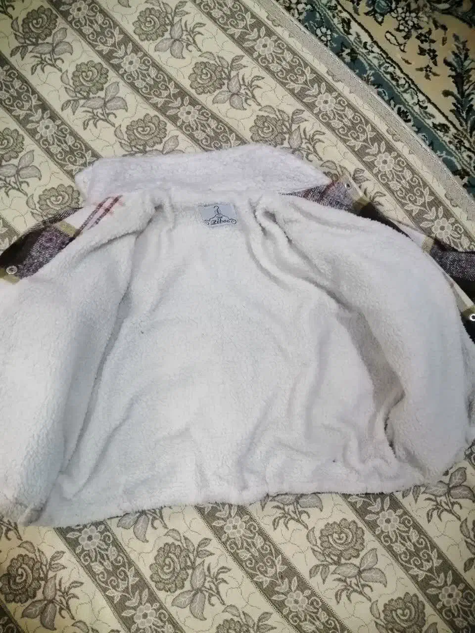 کت پاییزی|لباس|قم, یخچال قاضی|دیوار