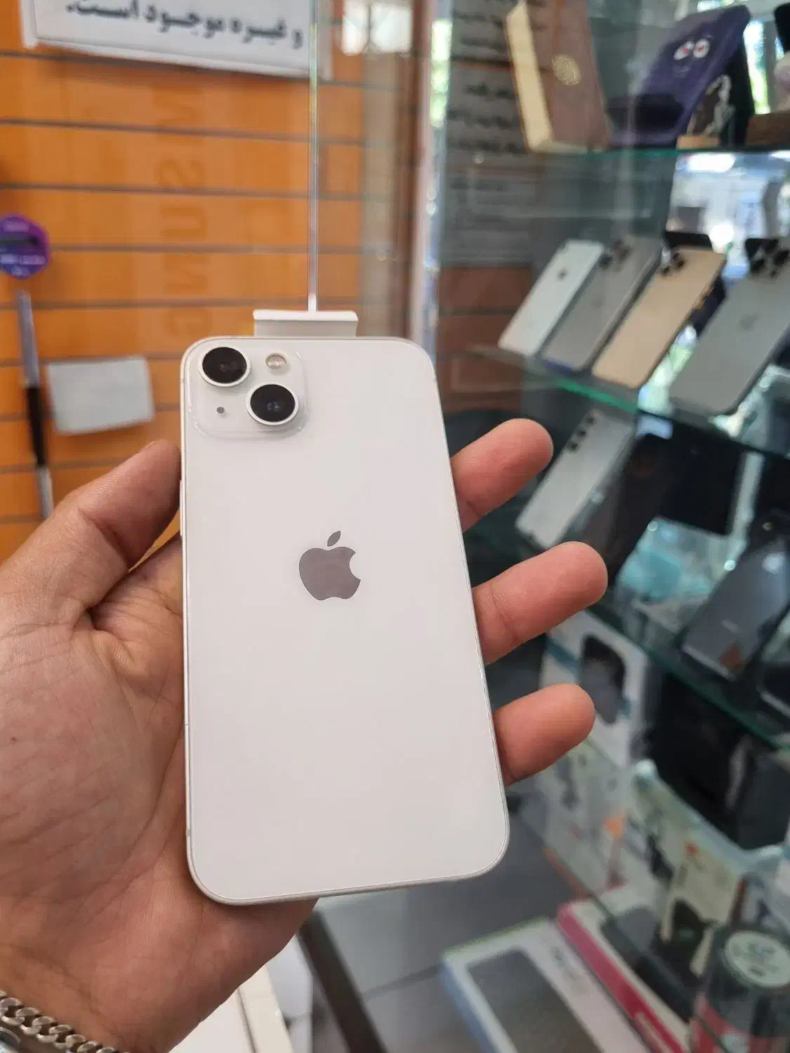 13 256گیگ|موبایل|اصفهان, احمدآباد|دیوار