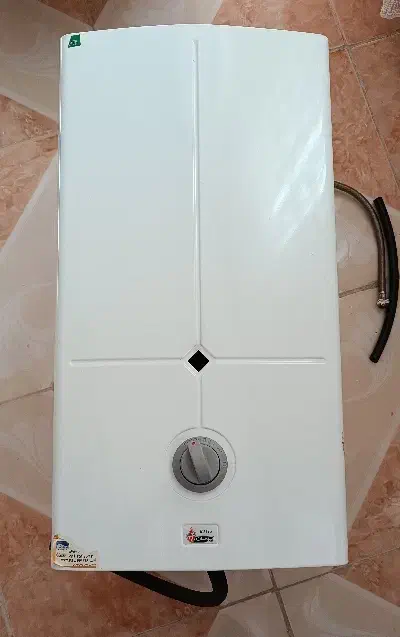 آبگرمکن بوتان مدل B3115|آبگرمکن، پکیج، شوفاژ|اردبیل, |دیوار