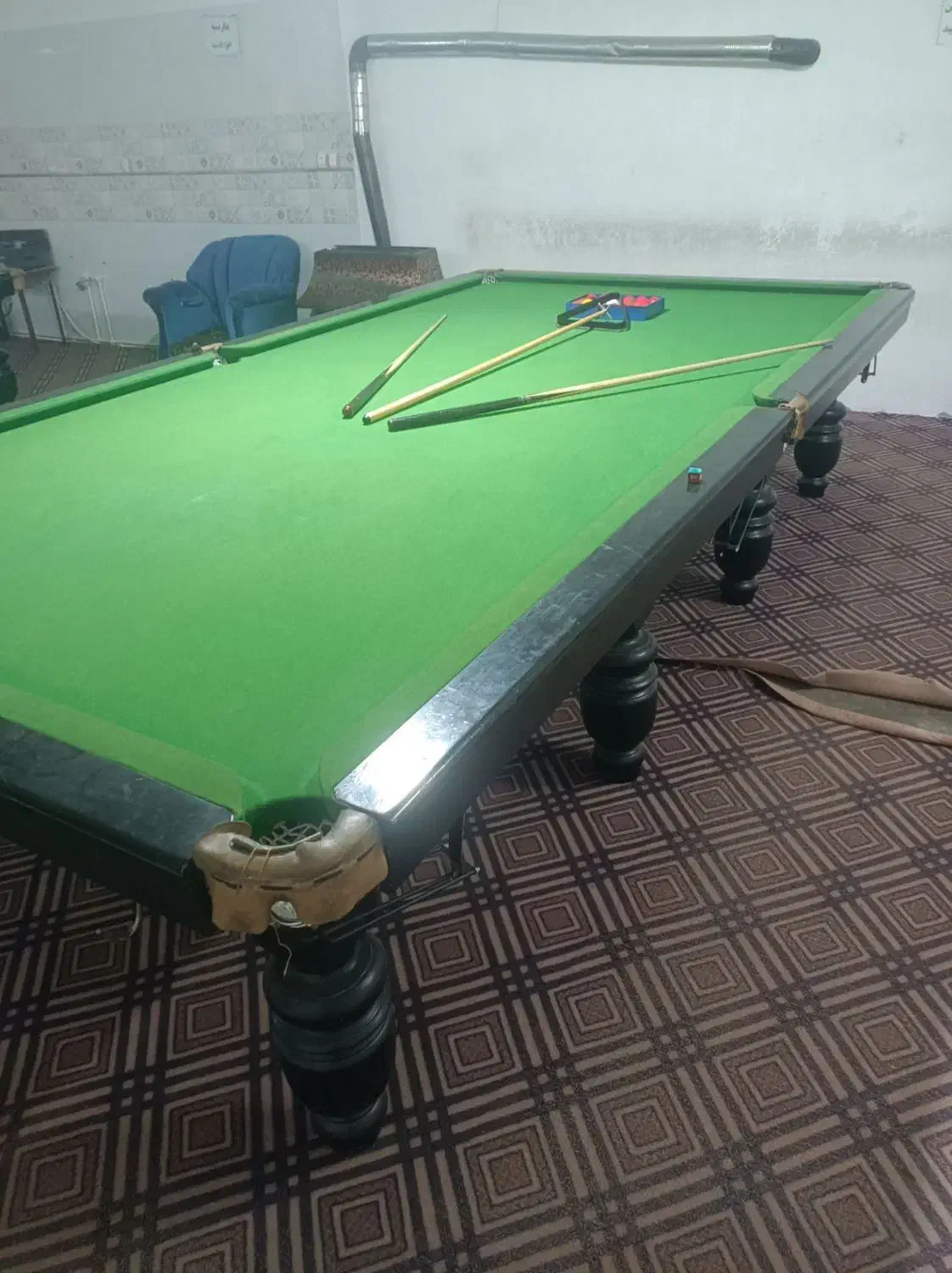 توپی|ورزش‌های توپی|شاندیز, |دیوار