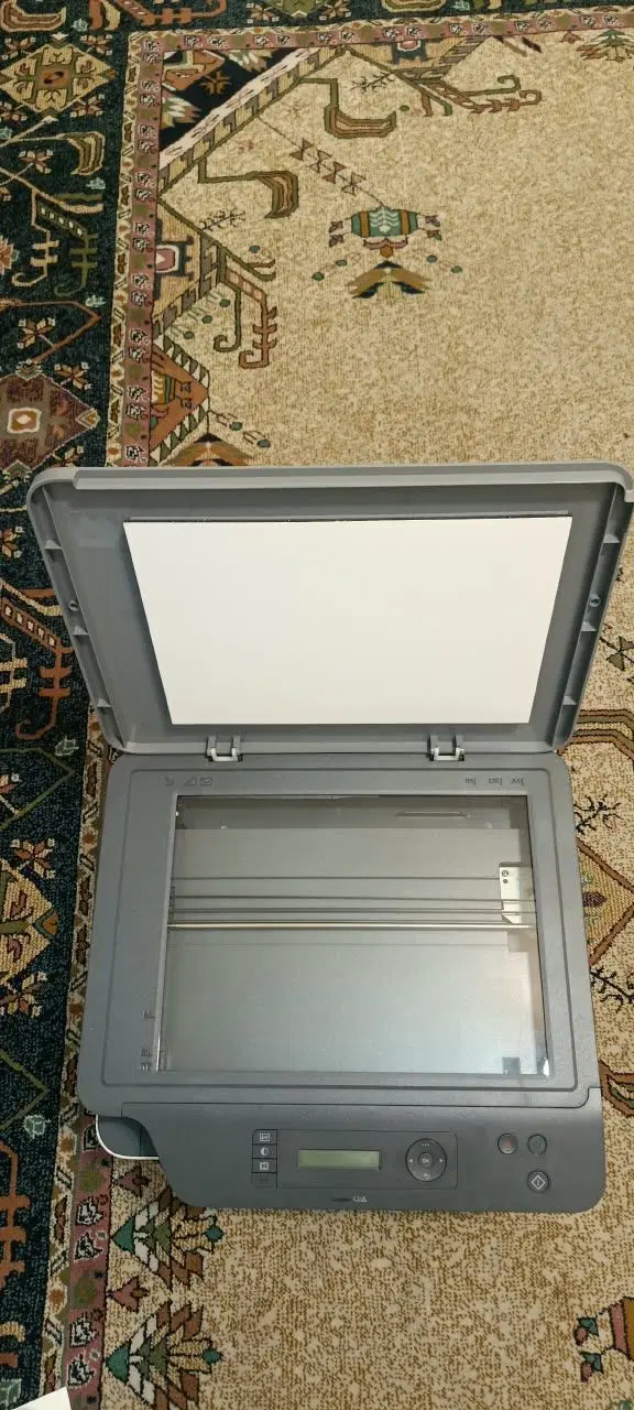 پرینتر لیزری hp چندکاره مدل 135w|پرینتر، اسکنر، کپی، فکس|تهران, نازیآباد|دیوار