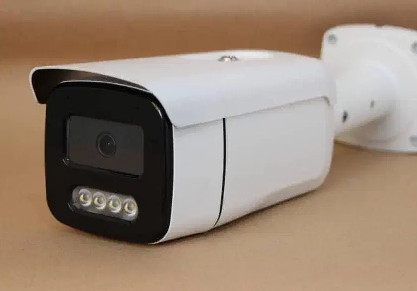 دوربین مداربسته|دوربین مداربسته|سوسنگرد, |دیوار