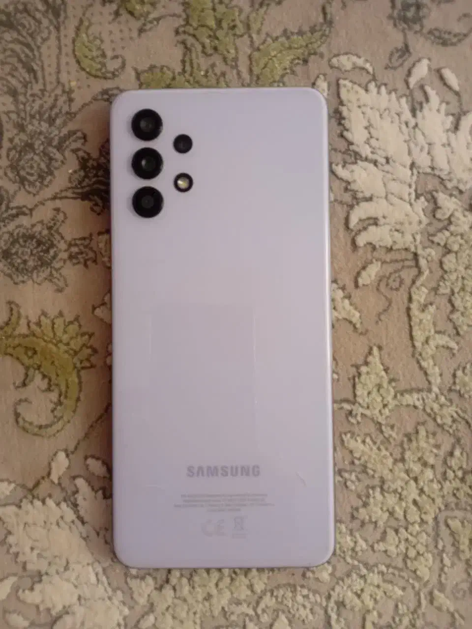 سامسونگ a32درحدنو۵g|موبایل|محمدشهر, کوی بهار|دیوار