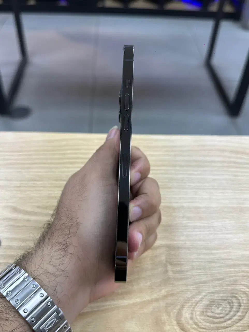 12promax 256 zaa باز نشده|موبایل|تهران, نارمک|دیوار