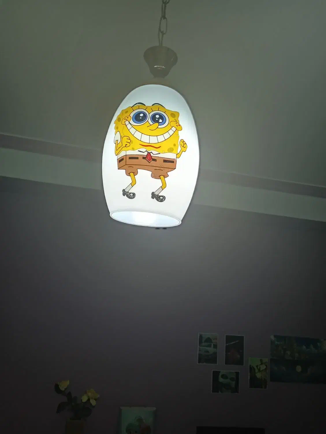 لوستر|لوستر و چراغ آویز|سهند, |دیوار