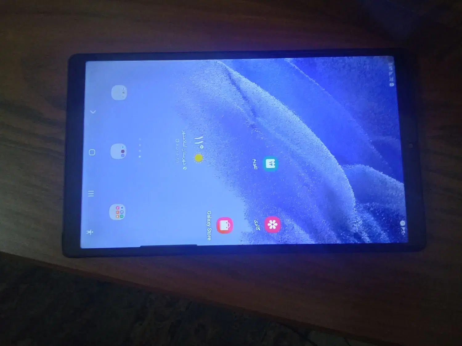 Tab a7 lait|تبلت|اسلام‌شهر, مظفریه|دیوار