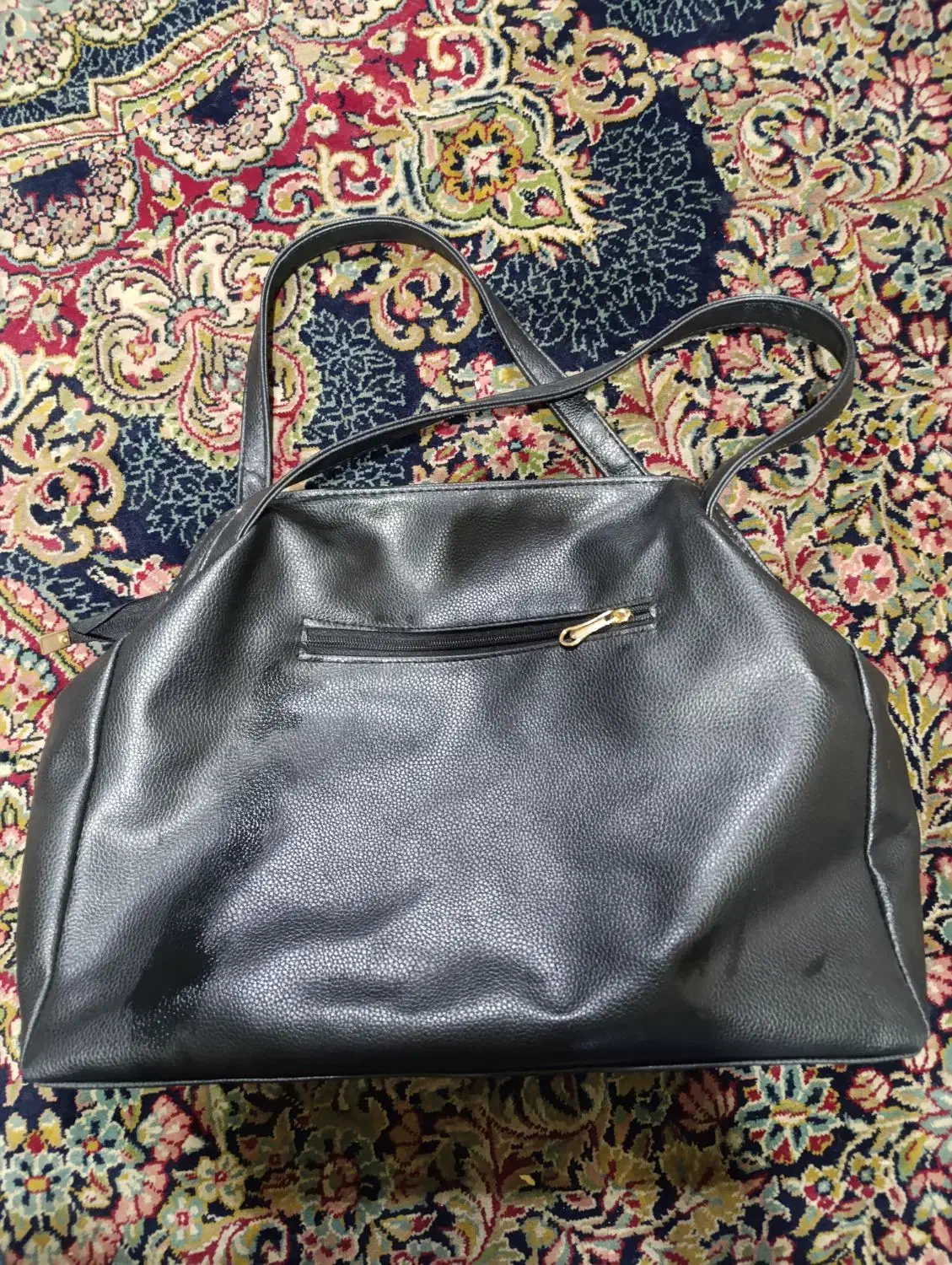 کیف دوشی نو جادار بزرگ دانشجویی اداری|کیف، کفش، کمربند|مشهد, مصلی (کارمندان اول)|دیوار