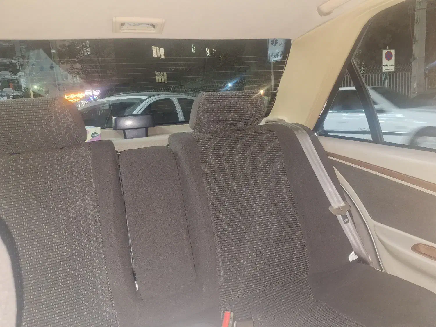 پرشیا سال استثنایی|خودرو سواری و وانت|کرج, گلشهر|دیوار