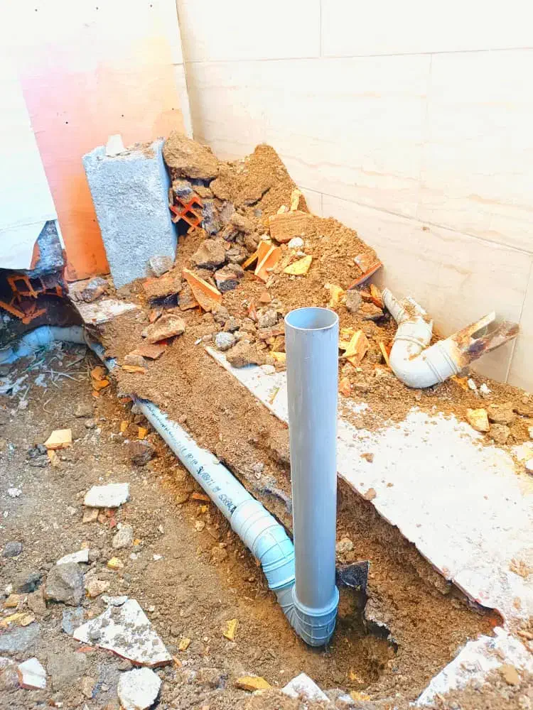 لوله کشی آب و فاضلاب نشتی گیری و عیب یابی|خدمات پیشه و مهارت|زاهدان, |دیوار